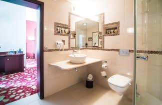 Hotele 3*** - Hotel Rodan - Pokoje - zdjęcie 5 