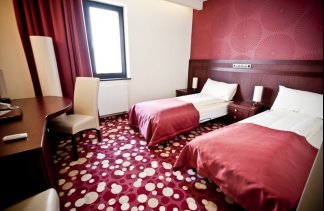 Hotele 3*** - Hotel Rodan - Pokoje - zdjęcie 4 