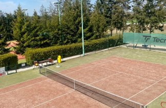 Hotele 3*** - Hotel Rodan - service - zdjęcie 2 