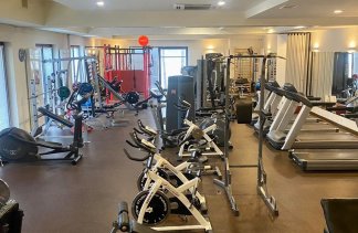 Hotele 3*** - Hotel Rodan - service - zdjęcie 4 