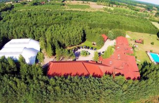 Ośrodki szkoleniowe - Kompleks Rekreacyjno-Sportowy "Dom nad Jeziorem" - obiekt - zdjęcie 12 