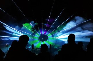 Ośrodki szkoleniowe - Kompleks Rekreacyjno-Sportowy "Dom nad Jeziorem" - obiekt - zdjęcie 1 