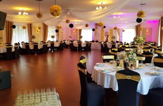 Ośrodki szkoleniowe - Kompleks Rekreacyjno-Sportowy "Dom nad Jeziorem" - obiekt - zdjęcie 17 