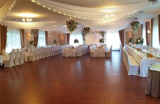 Ośrodki szkoleniowe - Kompleks Rekreacyjno-Sportowy "Dom nad Jeziorem" - obiekt - zdjęcie 18 