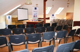 Ośrodki szkoleniowe - Kompleks Rekreacyjno-Sportowy "Dom nad Jeziorem" - obiekt - zdjęcie 16 