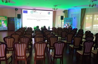 Ośrodki szkoleniowe - Kompleks Rekreacyjno-Sportowy "Dom nad Jeziorem" - obiekt - zdjęcie 15 