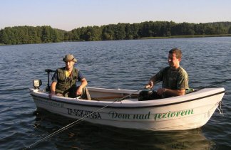 Ośrodki szkoleniowe - Kompleks Rekreacyjno-Sportowy "Dom nad Jeziorem" - service - zdjęcie 11 