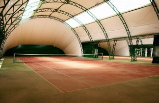 Ośrodki szkoleniowe - Kompleks Rekreacyjno-Sportowy "Dom nad Jeziorem" - service - zdjęcie 8 