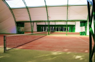 Ośrodki szkoleniowe - Kompleks Rekreacyjno-Sportowy "Dom nad Jeziorem" - service - zdjęcie 9 