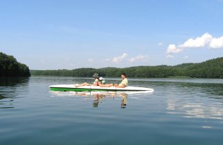 Ośrodki szkoleniowe - Kompleks Rekreacyjno-Sportowy "Dom nad Jeziorem" - service - zdjęcie 13 