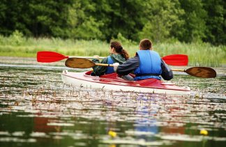 Ośrodki szkoleniowe - Kompleks Rekreacyjno-Sportowy "Dom nad Jeziorem" - service - zdjęcie 12 