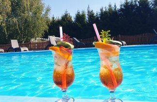 Ośrodki szkoleniowe - Kompleks Rekreacyjno-Sportowy "Dom nad Jeziorem" - service - zdjęcie 7 