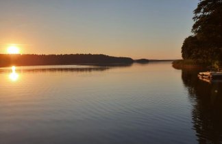 Ośrodki szkoleniowe - Kompleks Rekreacyjno-Sportowy "Dom nad Jeziorem" - service - zdjęcie 2 