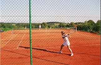 Ośrodki szkoleniowe - Kompleks Rekreacyjno-Sportowy "Dom nad Jeziorem" - service - zdjęcie 5 