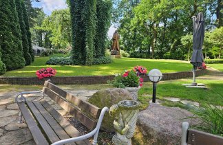 Hotele konferencyjne - Dworek Róża Poraja - obiekt - zdjęcie 9 