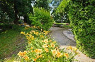 Hotele konferencyjne - Dworek Róża Poraja - obiekt - zdjęcie 14 