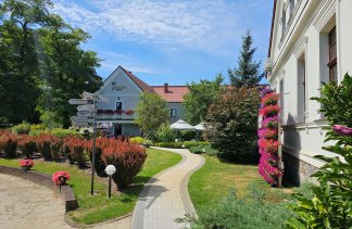 Hotele konferencyjne - Dworek Róża Poraja - obiekt - zdjęcie 17 