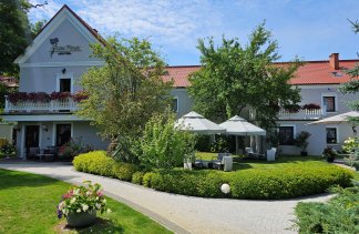 Hotele konferencyjne - Dworek Róża Poraja - obiekt - zdjęcie 10 