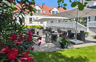 Hotele konferencyjne - Dworek Róża Poraja - obiekt - zdjęcie 24 