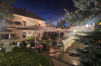 Hotele konferencyjne - Dworek Róża Poraja - obiekt - zdjęcie 13 