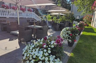 Hotele konferencyjne - Dworek Róża Poraja - obiekt - zdjęcie 19 