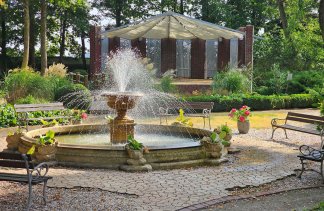 Hotele konferencyjne - Dworek Róża Poraja - obiekt - zdjęcie 16 