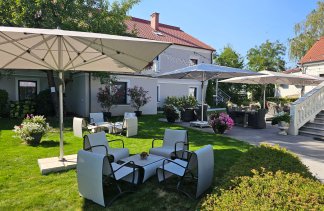 Hotele konferencyjne - Dworek Róża Poraja - obiekt - zdjęcie 8 