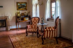 Hotele konferencyjne - Dworek Róża Poraja - zdjęcie 3