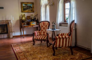 Hotele konferencyjne - Dworek Róża Poraja - obiekt - zdjęcie 3 