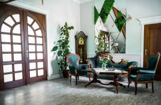 Hotele konferencyjne - Dworek Róża Poraja - obiekt - zdjęcie 11 