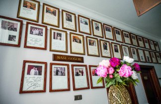 Hotele konferencyjne - Dworek Róża Poraja - obiekt - zdjęcie 2 