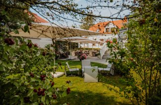 Hotele konferencyjne - Dworek Róża Poraja - obiekt - zdjęcie 5 