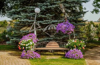 Hotele konferencyjne - Dworek Róża Poraja - obiekt - zdjęcie 4 