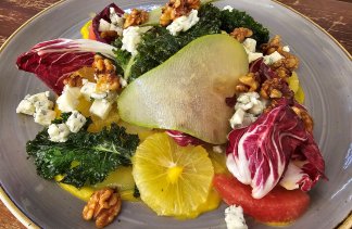 Hotele konferencyjne - Dworek Róża Poraja - restaurant - zdjęcie 4 