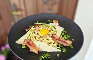 Hotele konferencyjne - Dworek Róża Poraja - restaurant - zdjęcie 2 