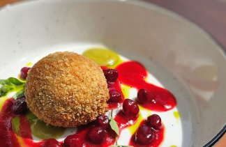 Hotele konferencyjne - Dworek Róża Poraja - restaurant - zdjęcie 5 