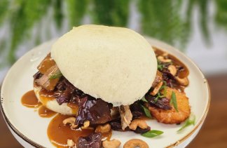 Hotele konferencyjne - Dworek Róża Poraja - restaurant - zdjęcie 3 