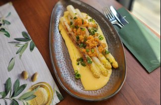 Hotele konferencyjne - Dworek Róża Poraja - restaurant - zdjęcie 6 