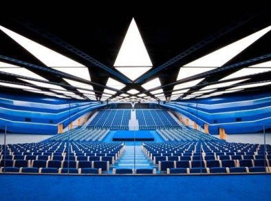 Poznań Congress Center - sale konferencyjne Poznań