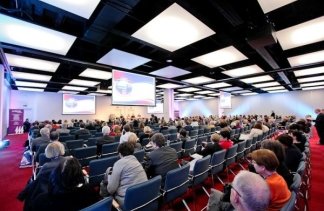 Centra konferencyjne - Poznań Congress Center - obiekt - zdjęcie 2 