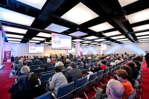 Centra konferencyjne - Poznań Congress Center - zdjęcie 2