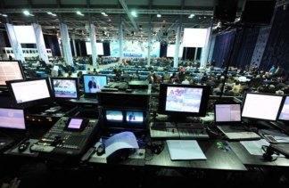 Centra konferencyjne - Poznań Congress Center - obiekt - zdjęcie 3 