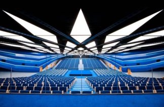 Centra konferencyjne - Poznań Congress Center - obiekt - zdjęcie 1 