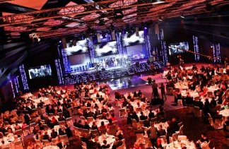 Centra konferencyjne - Poznań Congress Center - obiekt - zdjęcie 4 