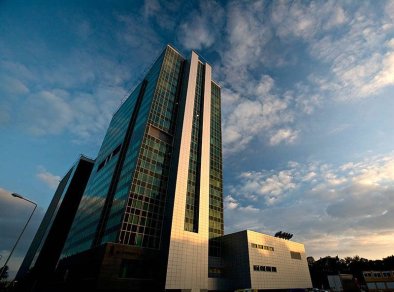 Andersia Hotel&SPA - sale konferencyjne Poznań