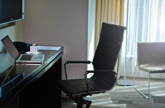 Hotele 4**** - Andersia Hotel&SPA - obiekt - zdjęcie 5 