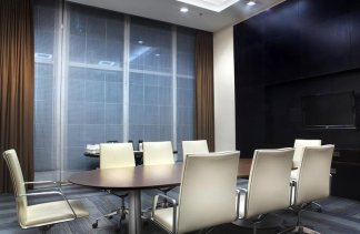 Hotele 4**** - Andersia Hotel&SPA - obiekt - zdjęcie 2 