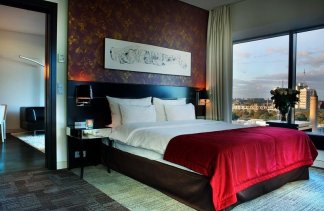 Hotele 4**** - Andersia Hotel&SPA - obiekt - zdjęcie 7 