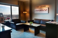 Hotele 4**** - Andersia Hotel&SPA - zdjęcie 4