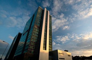 Hotele 4**** - Andersia Hotel&SPA - obiekt - zdjęcie 1 